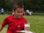 Parish Fete and Raceday in Co Wicklow